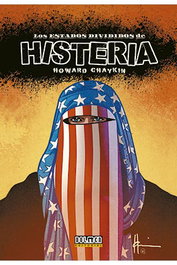 Los Estados Divididos de Histeria
