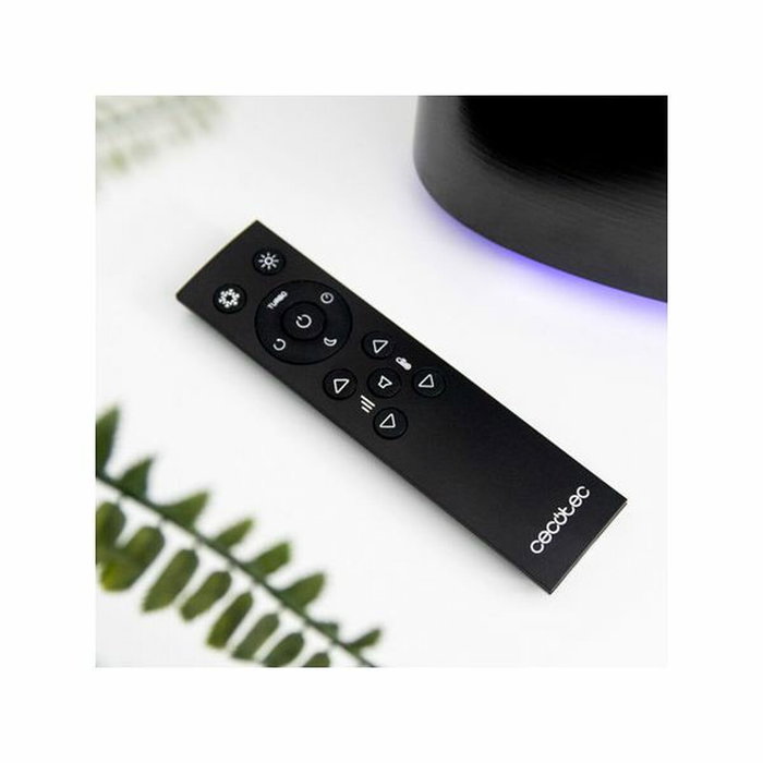 Humidificador Cecotec BreezeCare 4000 Connected 6 L 400 ml/h Negro (110 W)