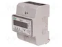 F&F Controlador para raíl DIN OC IP20