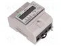 F&F Controlador para raíl DIN OC IP20