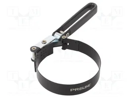PROLINE Llave para filtro de aceite 95-111mm