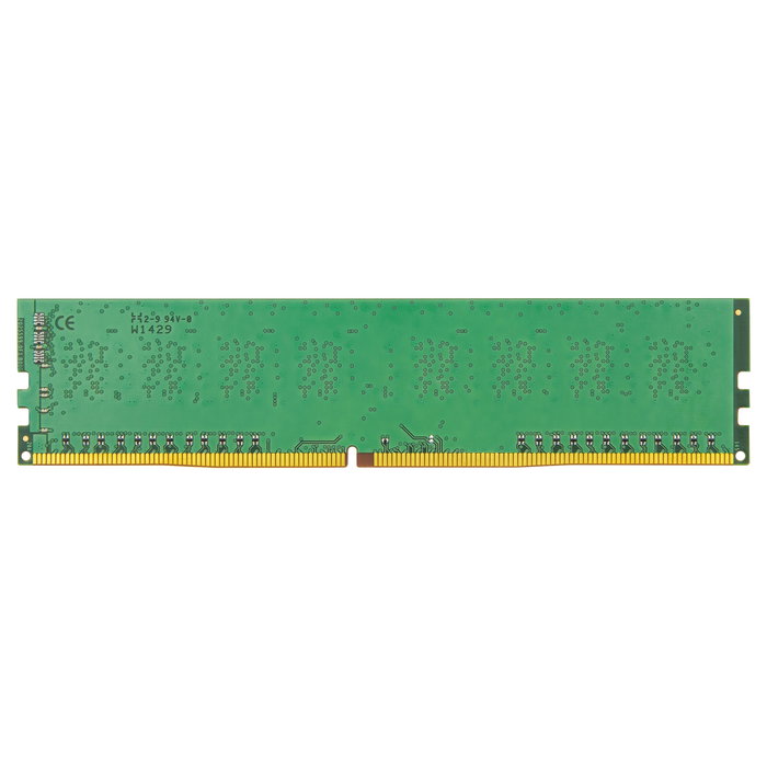 Kingston ValueRAM - Módulo de memoria DDR4 de 32 GB, 1x32GB, 3200 MHz, CL22, DIMM 288-pin, para PC/Server, 1.2V