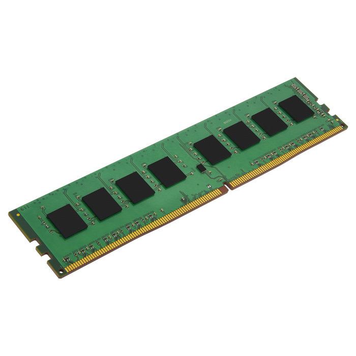 Kingston ValueRAM - Módulo de memoria DDR4 de 32 GB, 1x32GB, 3200 MHz, CL22, DIMM 288-pin, para PC/Server, 1.2V