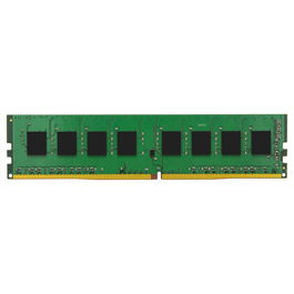 Kingston ValueRAM - Módulo de memoria DDR4 de 32 GB, 1x32GB, 3200 MHz, CL22, DIMM 288-pin, para PC/Server, 1.2V