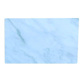 ADRIER - MGN11-GRT - Tabla Melamina para presentación GN1/1 - 53 x 32,5 x 1 cm - Decal Blanco Mármol