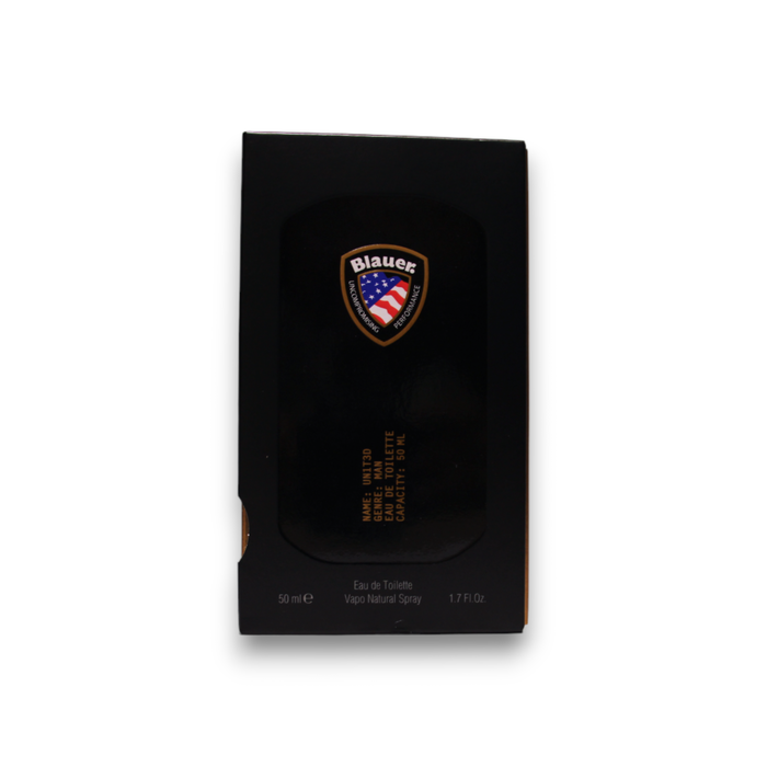 Man, Agua de Tocador, Para hombres, 50 ml