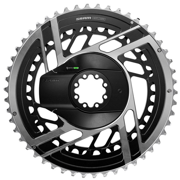 Sram Kit PLA/POTEN.SRAM RED AXS E1 DM 52x39D ALU.NE/PLA Sram Kit PLA/POTEN.SRAM RED AXS E1 DM 52x39D ALU.NE/PLA