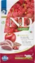 Farmina N&D Quinoa Cat Hairball Pato 1,5kg