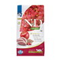 Farmina N&D Quinoa Cat Hairball Pato 1,5kg