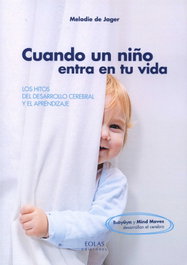 EOLAS, CUANDO UN NIÑO ENTRA EN TU VIDA, Melodie De Jager