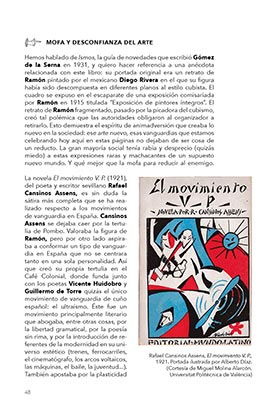 Humor Absurdo. Una Constelacion Del Disparate En España