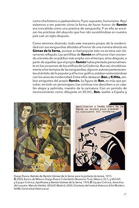 Humor Absurdo. Una Constelacion Del Disparate En España