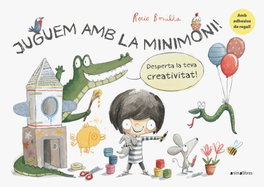 ANIMALLIBRES, S.L. JUGUEM AMB LA MINIMONI!