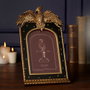 WIDDOP & CO Marco de fotos Fawkes Harry Potter 10x15cm