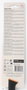 Masterchef Cuchillo Pan 20cm (1.2mm) MADRECHEF