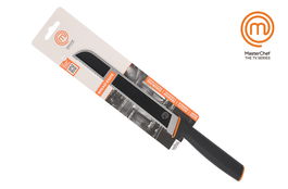 Inde Cuchillo Pan 20 cm (1.2 mm) Masterchef (12 Unidades)