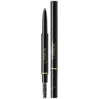 Sensai STYLING EYEBROW PENCIL Refill 01-Dark Brown