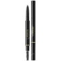 Sensai STYLING EYEBROW PENCIL Refill 01-Dark Brown