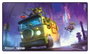 Ultimate Guard Play-Mat Magic: The Gathering | Teenage Mutant Ninja Turtles - Turtle Van