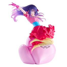 Banpresto Figura Oshi no Ko Espresto Poppin' Heart - Ai