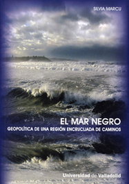 El Mar Negro, Silvia Marcu - UNIV.VALLADOLID