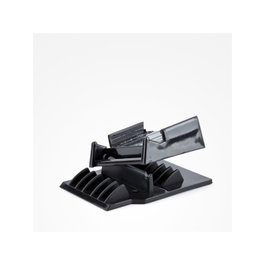 Bifull Accesorio Corte Puntas Abiertas Negro