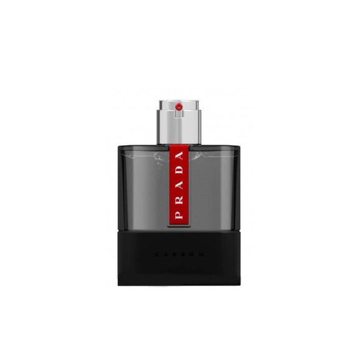 Prada Luna Rossa Carbon Eau de Toilette 100 ml