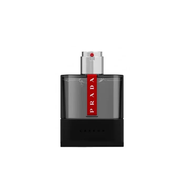 Prada Luna Rossa Carbon Eau de Toilette 100 ml