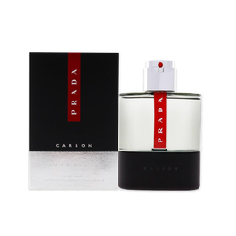 Prada Luna Rossa Carbon Eau de Toilette 100 ml