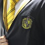 Harry Potter Vestido de Mago Hufflepuff talla L