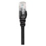 Intellinet Patchkabel RJ45 S/FTP Cat6 Cobre LSZH 1.5 m Negro - Cable de Red Categoría 6 Blindado para Conexiones de Alta Velocidad