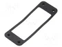 HARTING Junta Self Clinging Gasket Han Tamaño 10B
