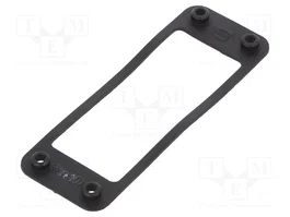 HARTING Junta Self Clinging Gasket Han Tamaño 10B