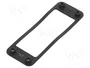 HARTING Junta Self Clinging Gasket Han Tamaño 10B
