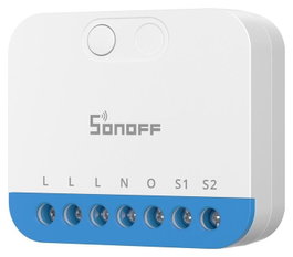Sonoff MINI-ZBDIM Zigbee Mini Controlador Inteligente y Regulador de Intensidad