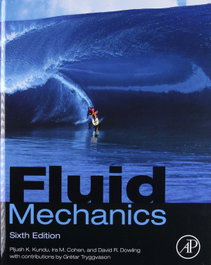ELSEVIER UK, FLUID MECHANICS (6ª Edición)