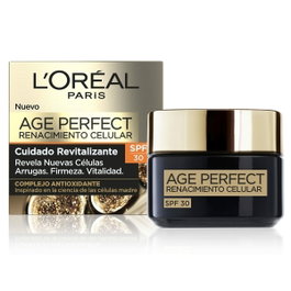 L'Oréal Paris Age Perfect Renacimiento Celular SPF 30 Crema Día 50 ml