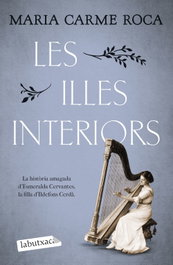 Les illes interiors, Maria Carme Roca - LABUTXACA