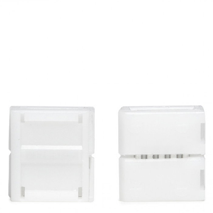 Conector para Tira LED RGBW Simple Conector para Tira LED RGBW Simple