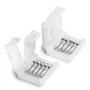 Conector para Tira LED RGBW Simple