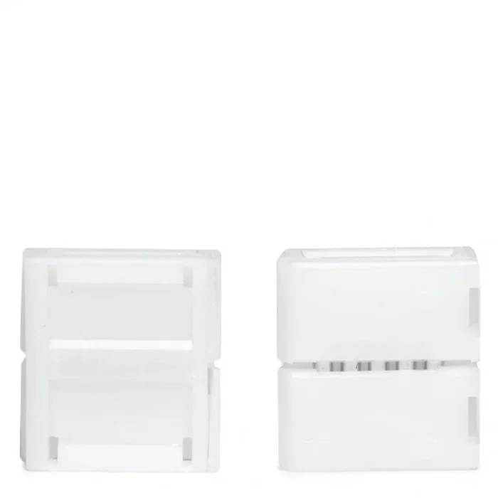 Conector Tira LED RGBw Simple