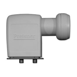 Televes SP 42 EN Twin LNB con 2 puertos RF