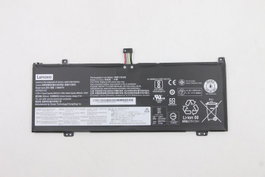 Lenovo Batería de Iones de Litio 45Wh 15,36V para ThinkBook 13S-IML y 14S-IML