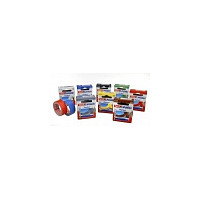 Tesa Cinta de Tela Extra Power Perfect 56341 Negra 38 mm x 2,75 m