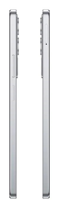 Realme c71 16,9 cm (6.67") 8 gb 256 gb 6000 mah blanco