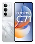 Realme c71 16,9 cm (6.67") 8 gb 256 gb 6000 mah blanco