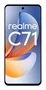 Realme c71 16,9 cm (6.67") 8 gb 256 gb 6000 mah blanco