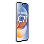 Realme C71 Blanco, 8 GB RAM, 256 GB Almacenamiento, 6.67 pulg. 4G
