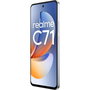 Realme C71 Smartphone 8GB RAM 256GB Almacenamiento Blanco Movil Dual SIM