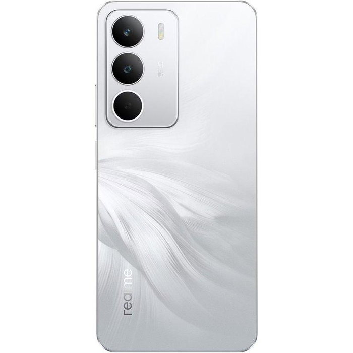 Realme C71 Smartphone 8GB RAM 256GB Almacenamiento Blanco Movil Dual SIM